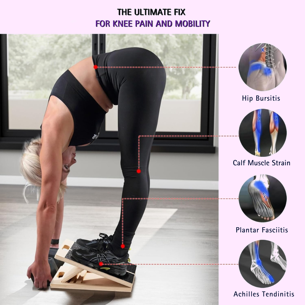 PilatePal® CoreStance