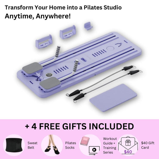 PilatePal Set