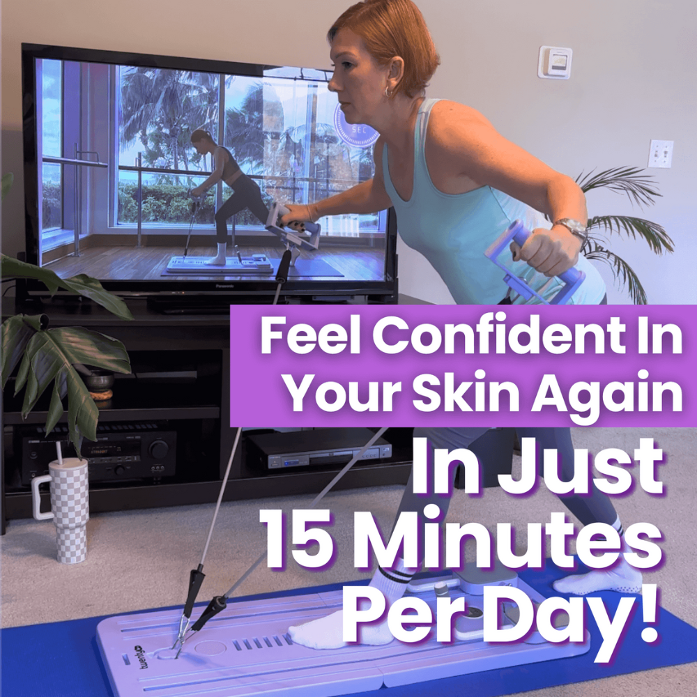 PilatePal® Set + 4 FREE Gifts