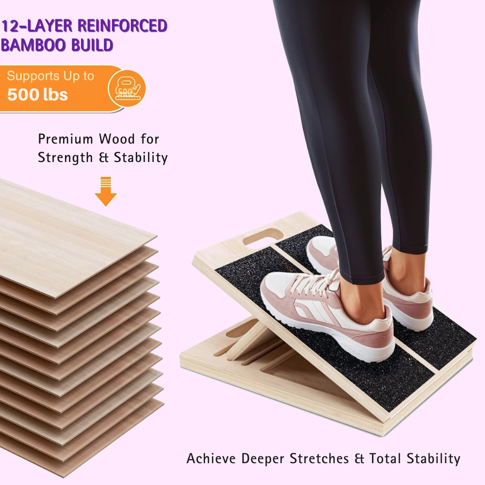 PilatePal® CoreStance
