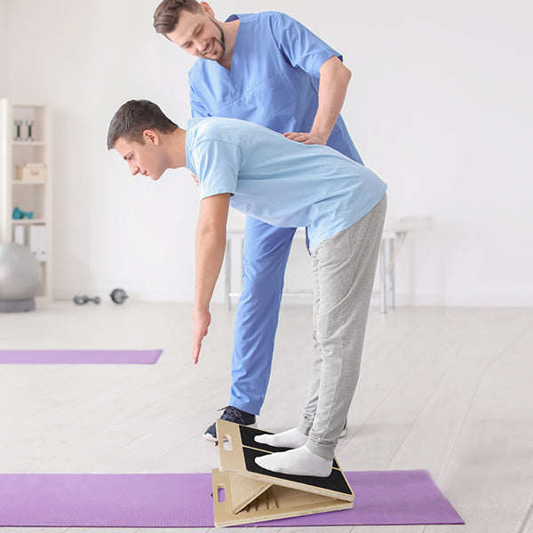 PilatePal® CoreStance