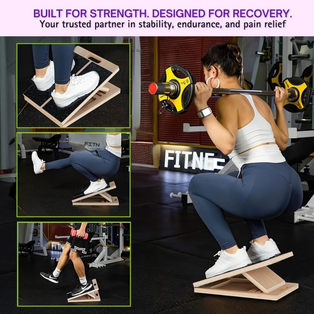 PilatePal® CoreStance