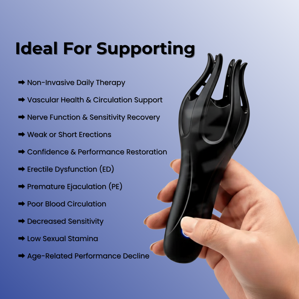 Virentis™ Wave Therapy Pro