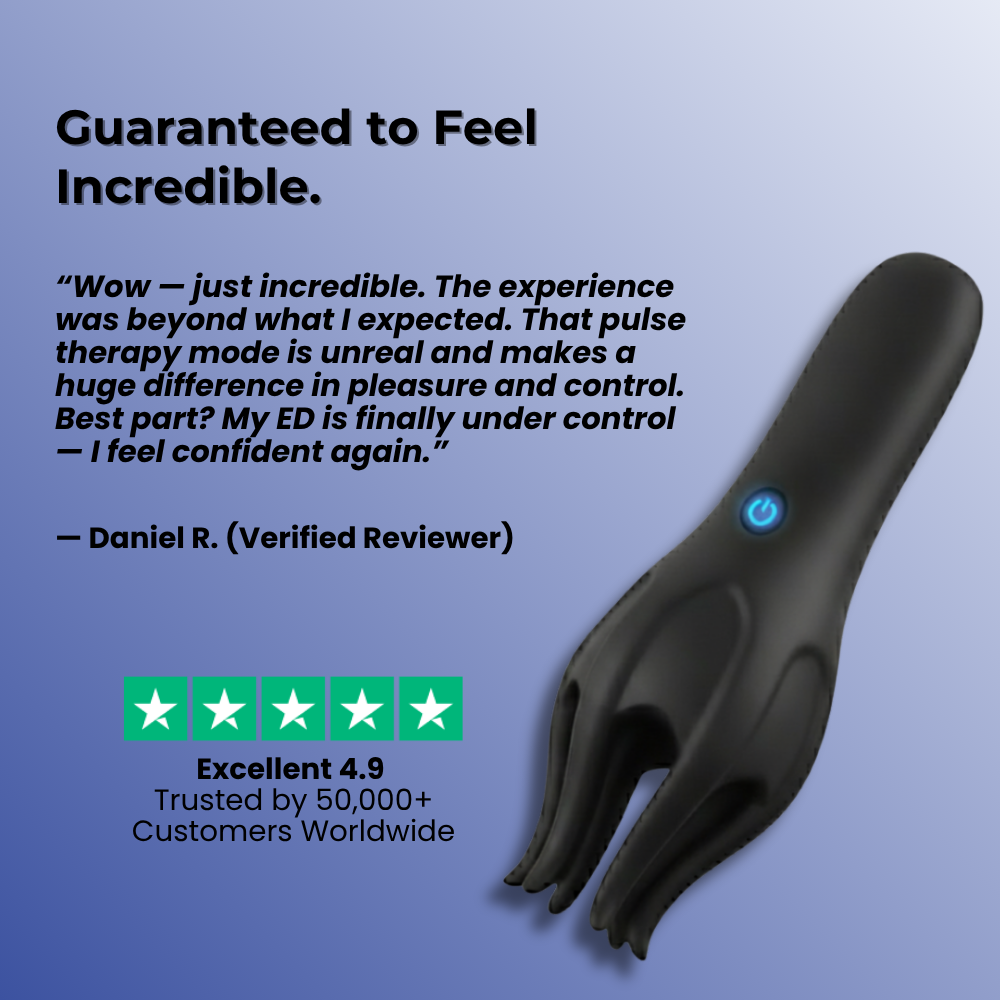 Virentis™ Wave Therapy Pro