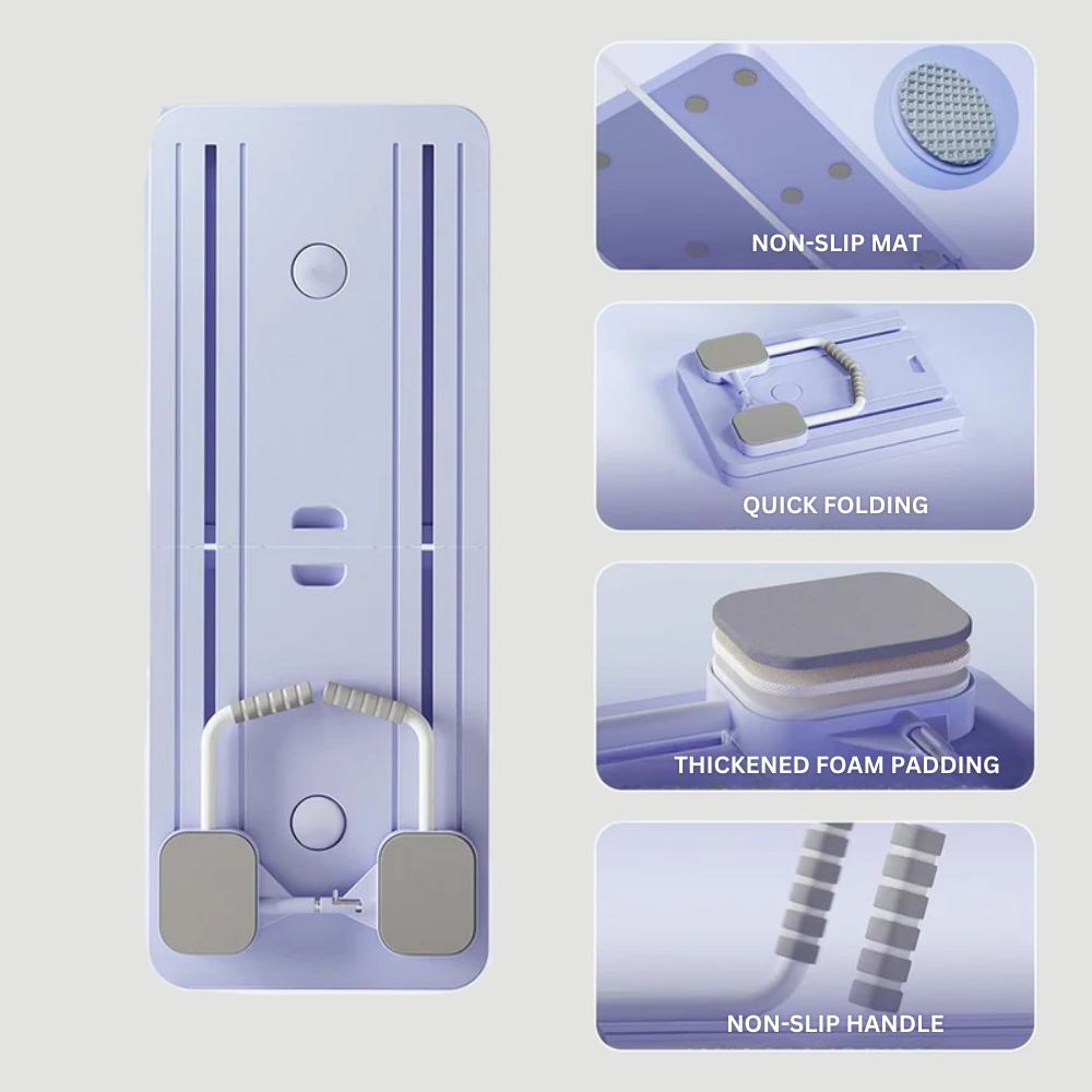 PilatePal® Set + 4 FREE Gifts