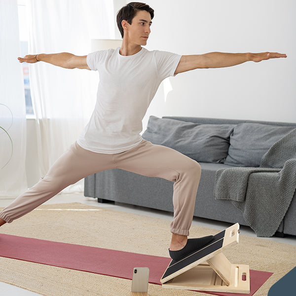 PilatePal® CoreStance