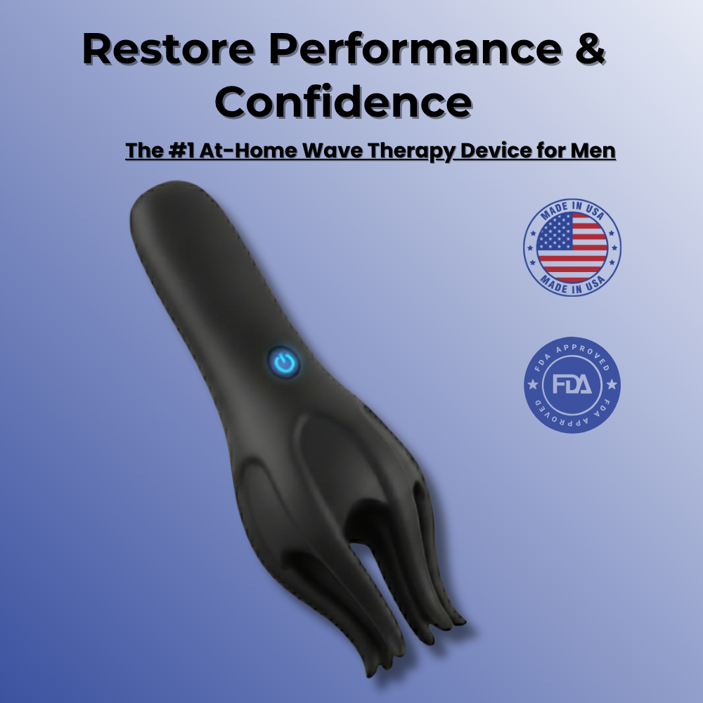 Virentis™ Wave Therapy Pro