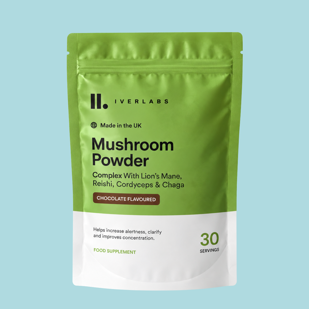 Mushroom Complex Powder