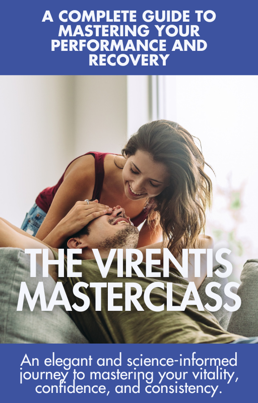 The Virentis Masterclass e-book