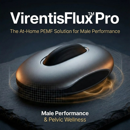 VirentisFLux