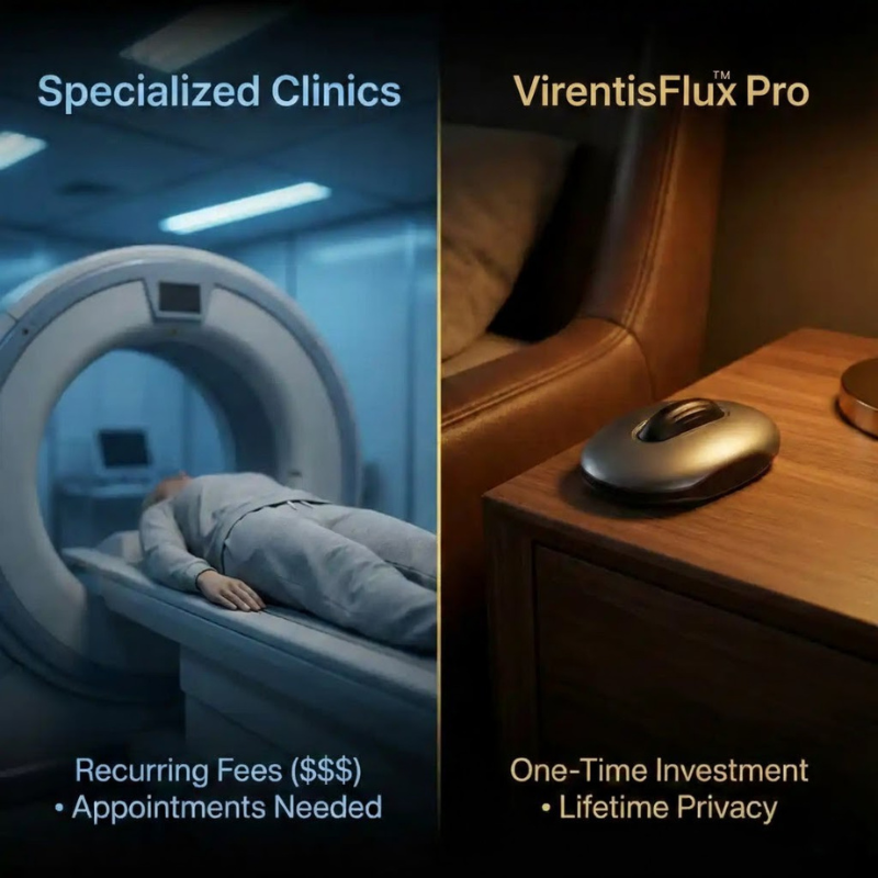 VirentisFLux