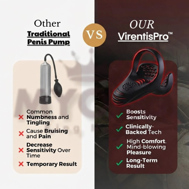 VirentisPro