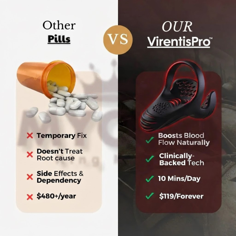 VirentisPro