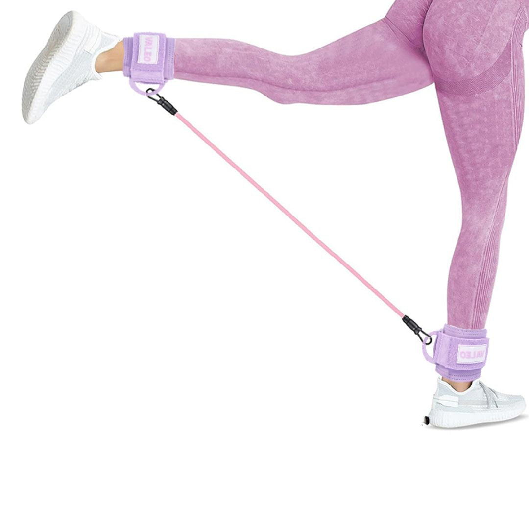 Ankle Glute Bands
