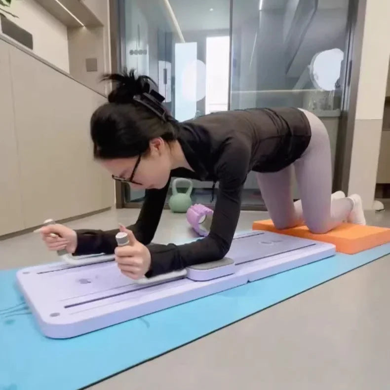 PilatePal® Set + 4 FREE Gifts