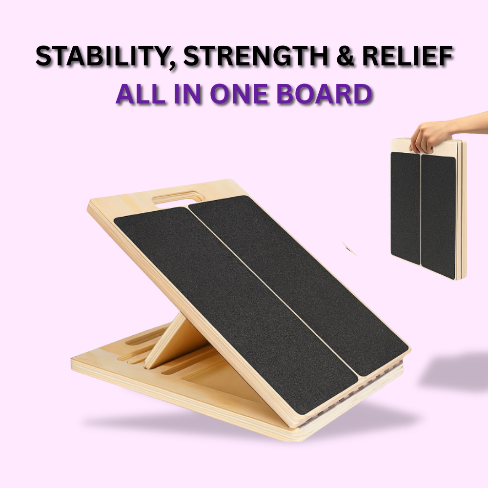 PilatePal® CoreStance